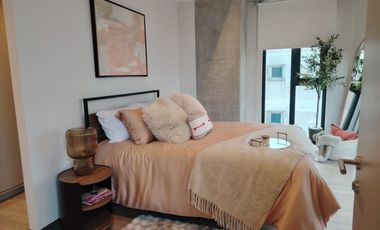 ¡¡RENTA de DEPARTAMENTO 2 habitaciones en NOMAD INTERLOMAS!!