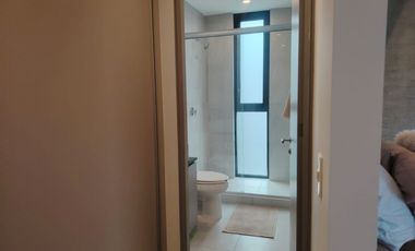 ¡¡RENTA de DEPARTAMENTO 2 habitaciones en NOMAD INTERLOMAS!!