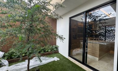 VENTA DE CASA EQUIPADA EN SAN ANGEL 5 CON RECAMARA EN PLANTA BAJA
