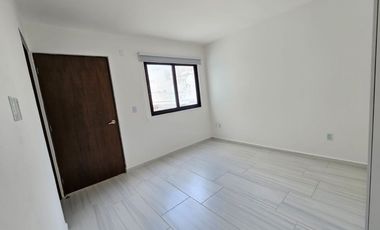 RENTA Y ESTRENA ESTE DEPARTAMENTO COMPLETAMENTE CLIMATIZADO Y CON PERSIANAS EN COSTA DE ORO