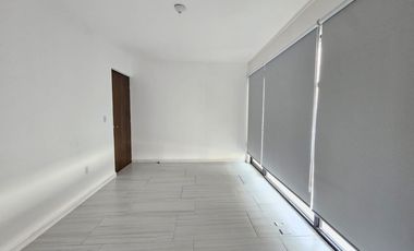RENTA Y ESTRENA ESTE DEPARTAMENTO COMPLETAMENTE CLIMATIZADO Y CON PERSIANAS EN COSTA DE ORO