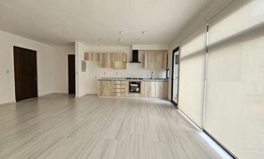 RENTA Y ESTRENA ESTE DEPARTAMENTO COMPLETAMENTE CLIMATIZADO Y CON PERSIANAS EN COSTA DE ORO