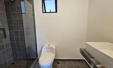 RENTA Y ESTRENA ESTE DEPARTAMENTO COMPLETAMENTE CLIMATIZADO Y CON PERSIANAS EN COSTA DE ORO