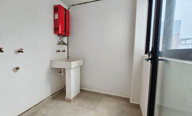 RENTA Y ESTRENA ESTE DEPARTAMENTO COMPLETAMENTE CLIMATIZADO Y CON PERSIANAS EN COSTA DE ORO