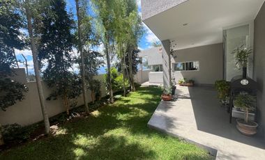 NAYON-VENTA DEPARTAMENTO TIPO CASA