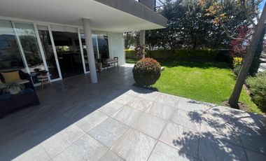 NAYON-VENTA DEPARTAMENTO TIPO CASA