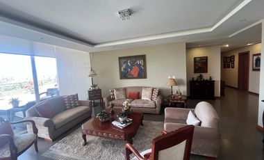 NAYON-VENTA DEPARTAMENTO TIPO CASA