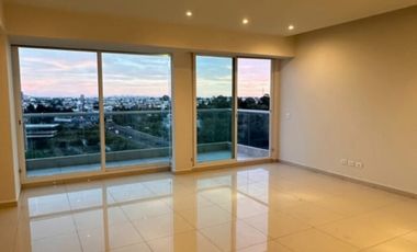 HERMOSO DEPARTAMENTO CON EXLENETE UBICACION CERCA DE ANGELOPOLIS