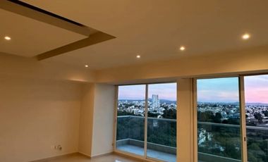 HERMOSO DEPARTAMENTO CON EXLENETE UBICACION CERCA DE ANGELOPOLIS
