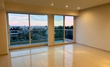 HERMOSO DEPARTAMENTO CON EXLENETE UBICACION CERCA DE ANGELOPOLIS