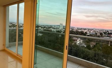 HERMOSO DEPARTAMENTO CON EXLENETE UBICACION CERCA DE ANGELOPOLIS