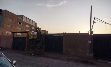 SE VENDE TERRENO CERCADO DE 300 M2 EN NARANJAL  SAN MARTIN DE PORRES
