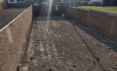 SE VENDE TERRENO CERCADO DE 300 M2 EN NARANJAL  SAN MARTIN DE PORRES