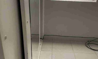 Renta de casa en calle cerrada