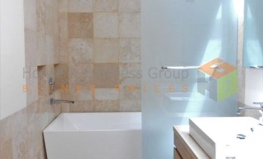 Renta tu nuevo hogar a solo 10 min de Polanco, Casa, 4 rec, 4 est, jardín, terraza, RoofTop