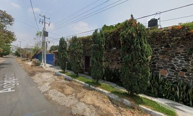 Casa en Cuautla Morelos Agapando Las Brisas Fraccionamiento