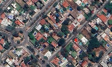 Casa en Cuautla Morelos Agapando Las Brisas Fraccionamiento