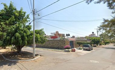 Casa en Cuautla Morelos Agapando Las Brisas Fraccionamiento