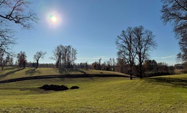 Condominio Parque Alta Terra  a minutos de Southern Oxford School