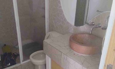 Hermosa casa en condominio de 1 NIVEL. (Condominio Xelha, JIUTEPEC)