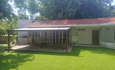 Hermosa casa en condominio de 1 NIVEL. (Condominio Xelha, JIUTEPEC)