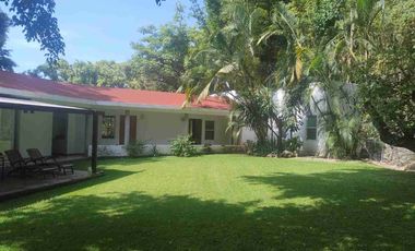 Hermosa casa en condominio de 1 NIVEL. (Condominio Xelha, JIUTEPEC)