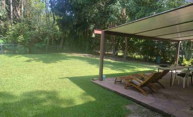 Hermosa casa en condominio de 1 NIVEL. (Condominio Xelha, JIUTEPEC)