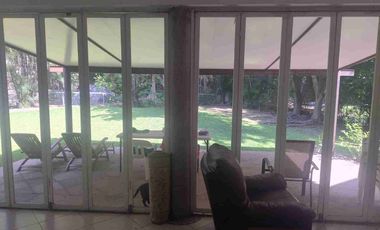 Hermosa casa en condominio de 1 NIVEL. (Condominio Xelha, JIUTEPEC)