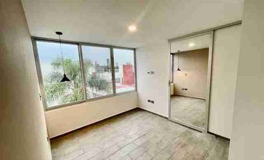 Departamento en Renta Camino Real, Zavaleta, Cholula, IBERO, NIÑO POBLANO