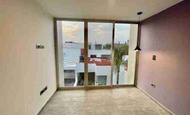 Departamento en Renta Camino Real, Zavaleta, Cholula, IBERO, NIÑO POBLANO