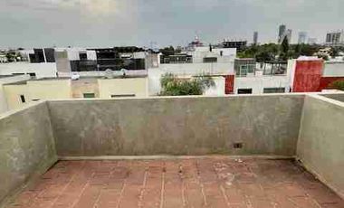 Departamento en Renta Camino Real, Zavaleta, Cholula, IBERO, NIÑO POBLANO