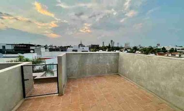 Departamento en Renta Camino Real, Zavaleta, Cholula, IBERO, NIÑO POBLANO