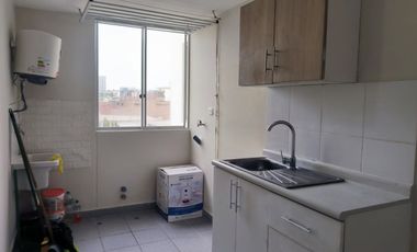 DEPARTAMENTO EN RESIDENCIAL CHUCUITO