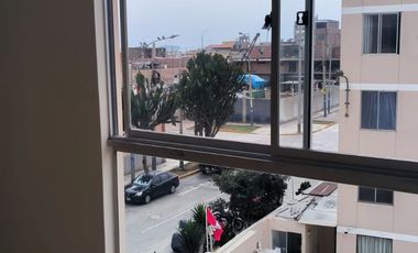 DEPARTAMENTO EN RESIDENCIAL CHUCUITO