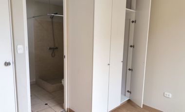 DEPARTAMENTO EN RESIDENCIAL CHUCUITO