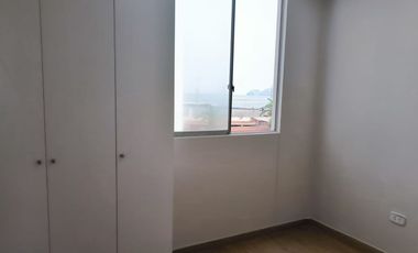 DEPARTAMENTO EN RESIDENCIAL CHUCUITO