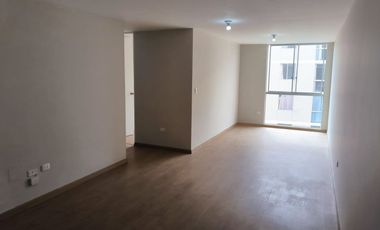 DEPARTAMENTO EN RESIDENCIAL CHUCUITO