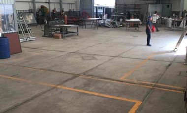 Azcapotzalco, bodega en venta 1000 mts