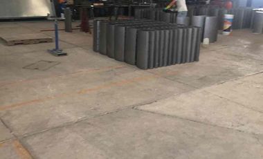 Azcapotzalco, bodega en venta 1000 mts