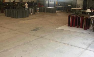 Azcapotzalco, bodega en venta 1000 mts