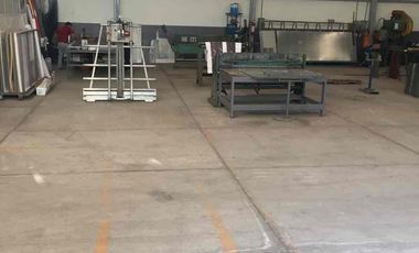 Azcapotzalco, bodega en venta 1000 mts
