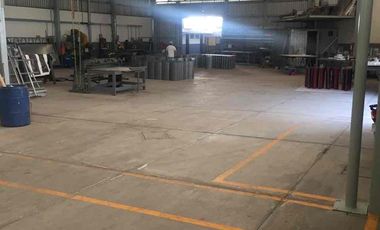 Azcapotzalco, bodega en venta 1000 mts