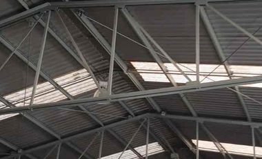 Azcapotzalco, bodega en venta 1000 mts