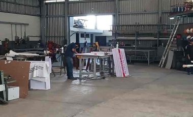 Azcapotzalco, bodega en venta 1000 mts