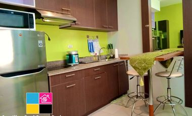 For Sale Studio Unit At Midori Residences Mandaue City Cebu