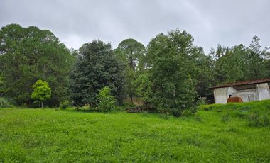 Terreno en Venta en Quinta Andrea, Huasca de Ocampo – 1,200 m²