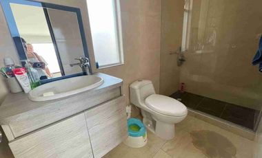 Arriendo casa en Campo Aragon