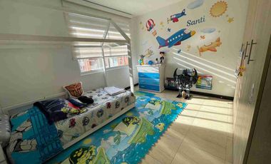 Arriendo casa en Campo Aragon