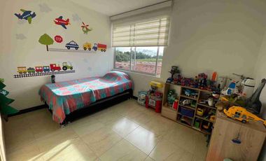 Arriendo casa en Campo Aragon