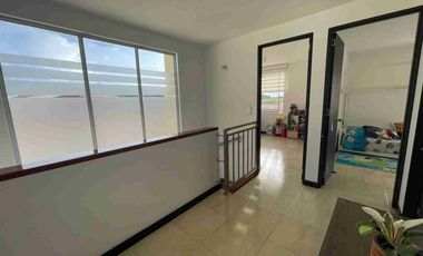 Arriendo casa en Campo Aragon